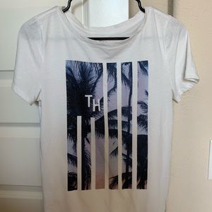 Tommy Hilfiger Graphic Tee